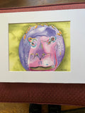 Whimsical Animal Art Prints