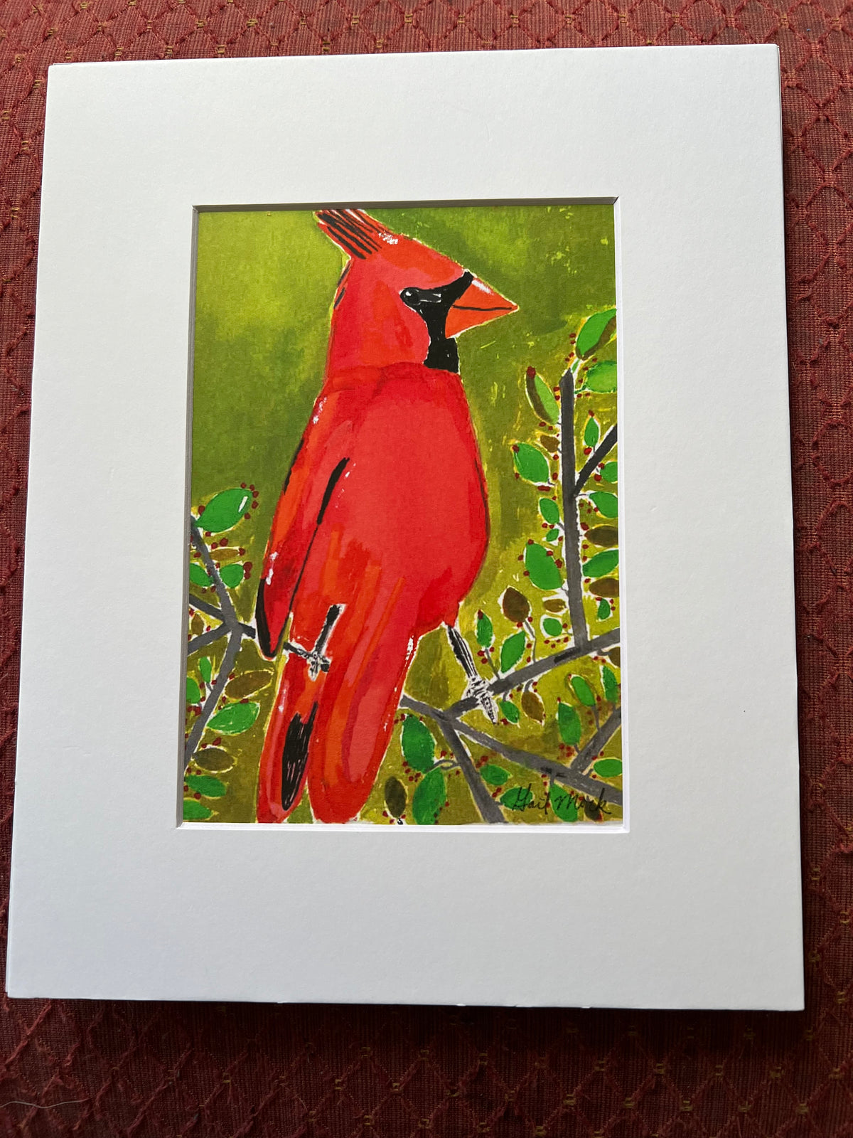 Whimsical Pet Portraits — 8×10 Small Format Collection