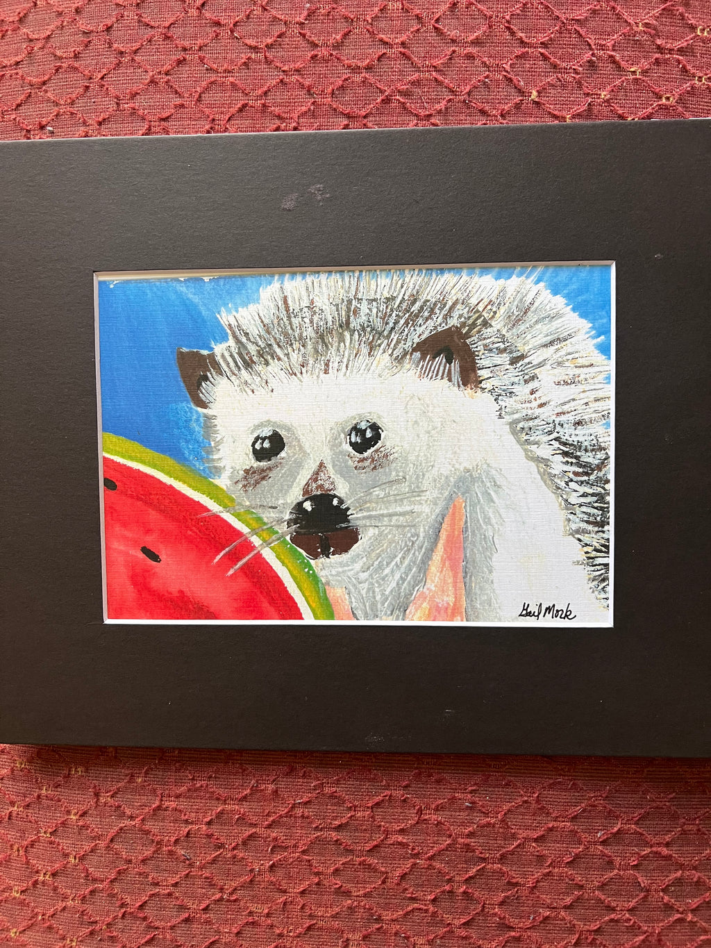 Charming Creatures — 8×10 Small Format Collection
