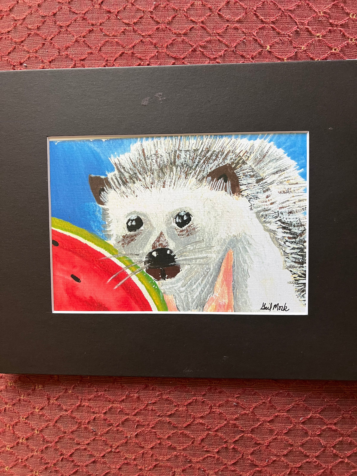 Charming Creatures — 8×10 Small Format Collection