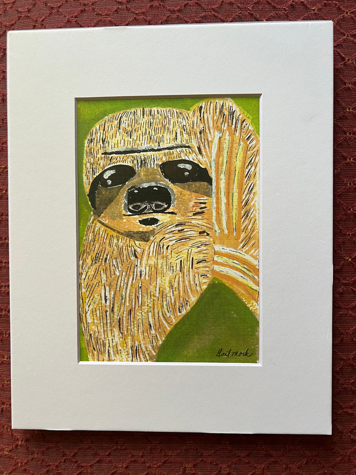 Charming Creatures — 8×10 Small Format Collection