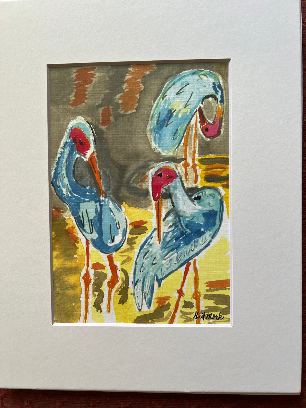 Charming Creatures — 8×10 Small Format Collection