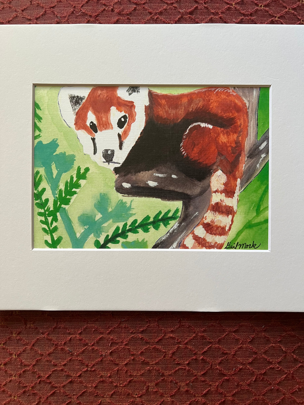 Charming Creatures — 8×10 Small Format Collection