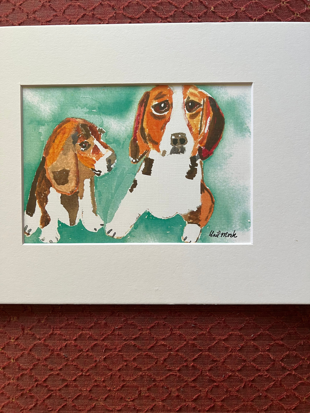 Charming Creatures — 8×10 Small Format Collection