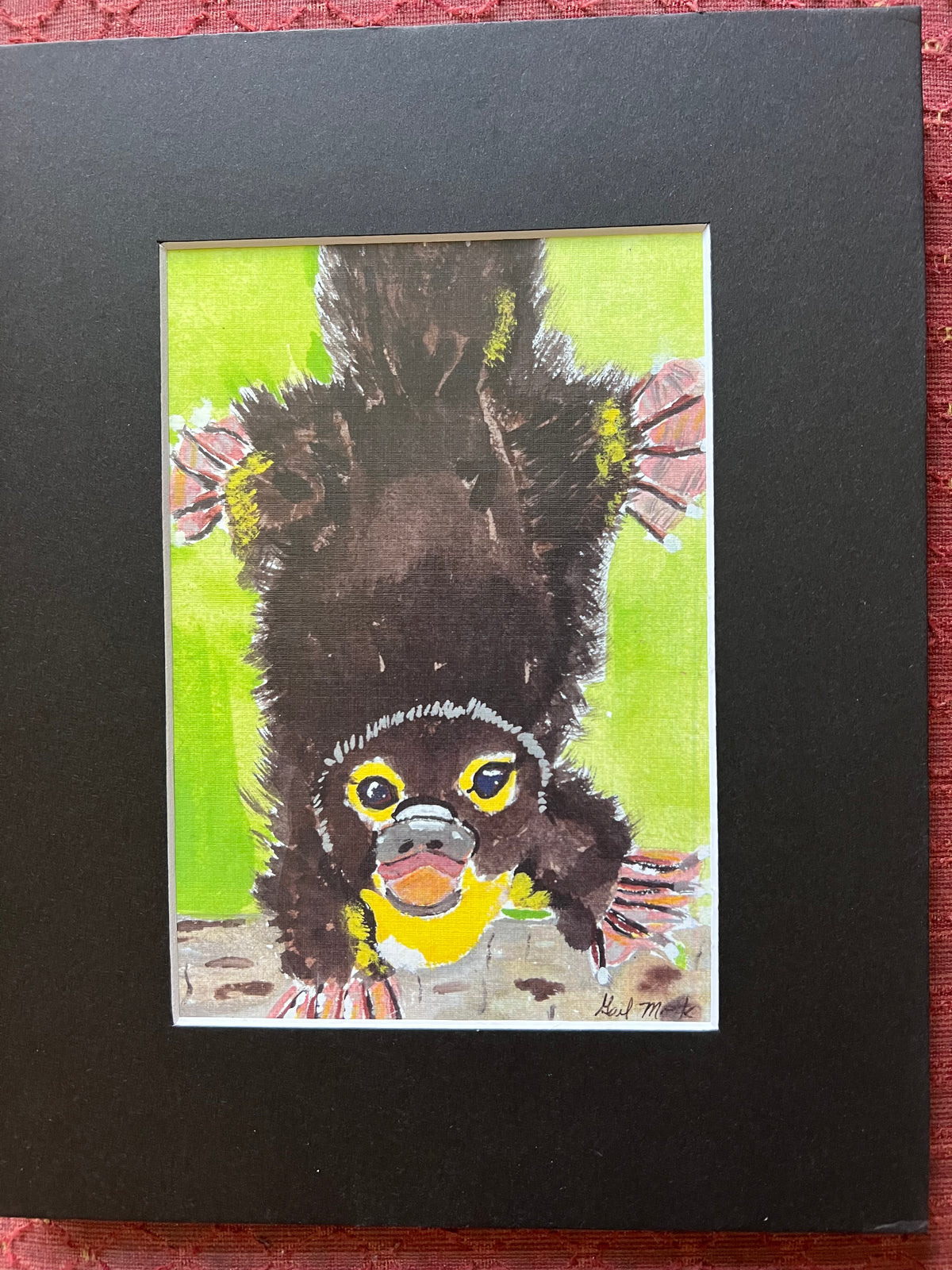 Charming Creatures — 8×10 Small Format Collection