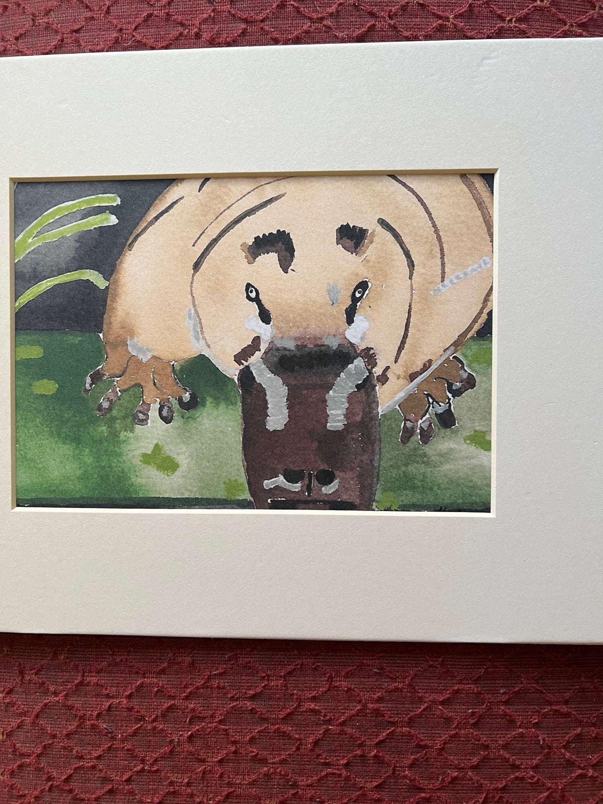 Charming Creatures — 8×10 Small Format Collection