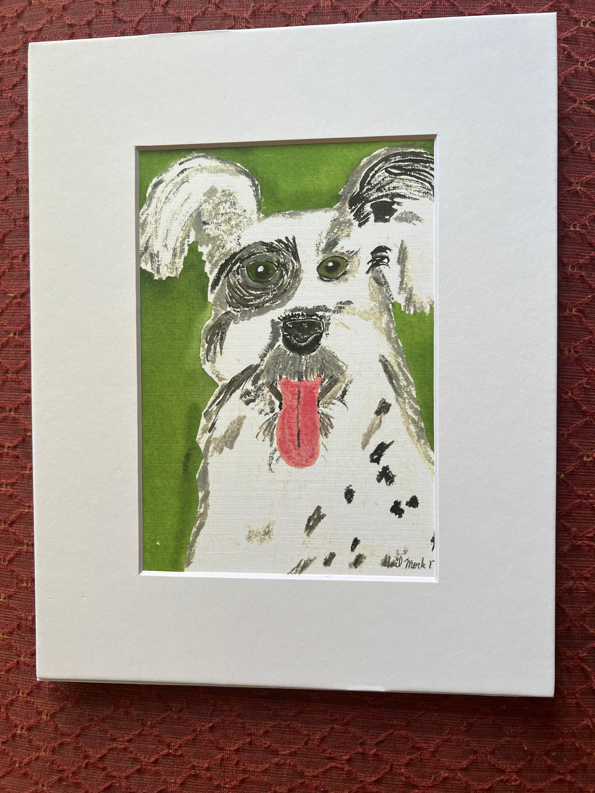 Charming Creatures — 8×10 Small Format Collection
