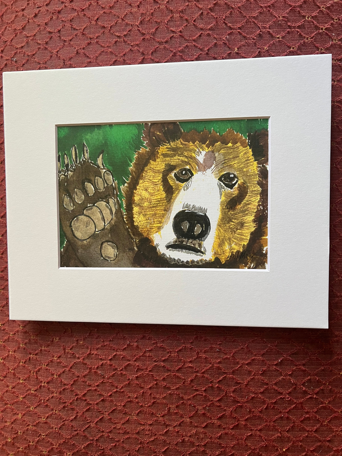 Charming Creatures — 8×10 Small Format Collection