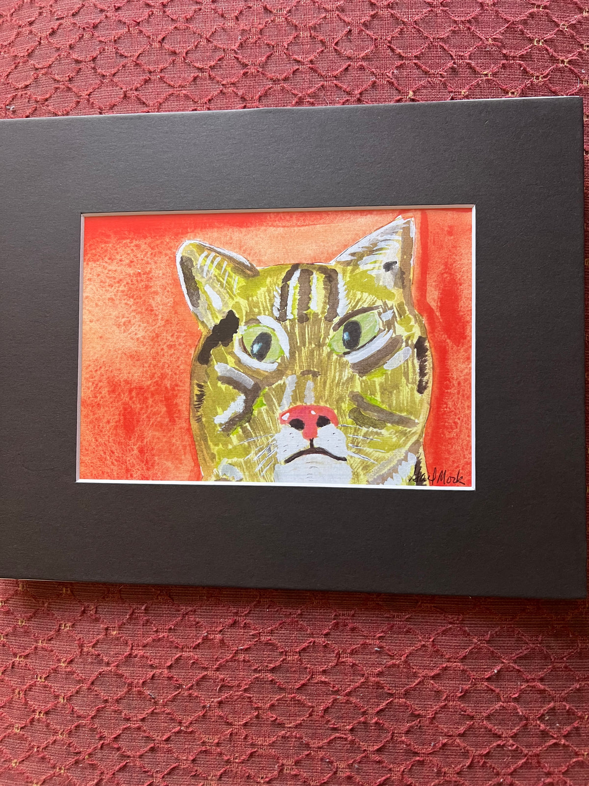 Charming Creatures — 8×10 Small Format Collection