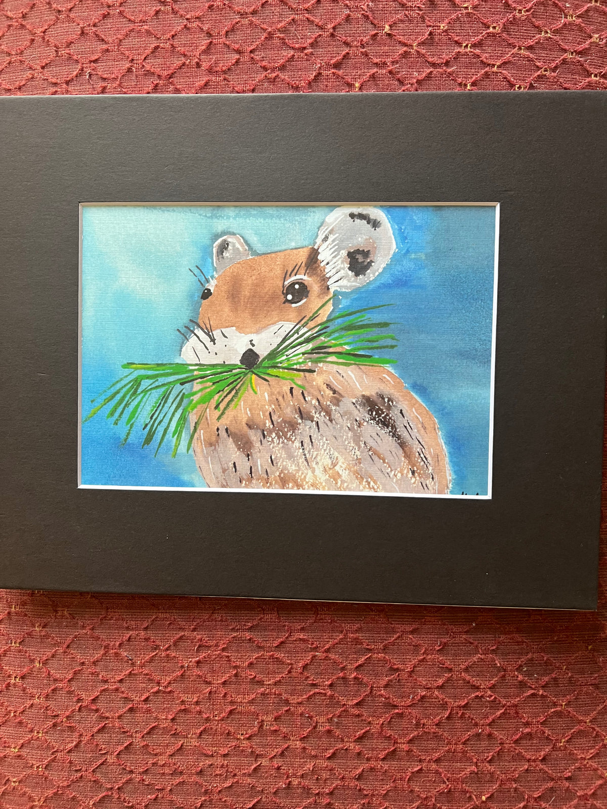 Charming Creatures — 8×10 Small Format Collection