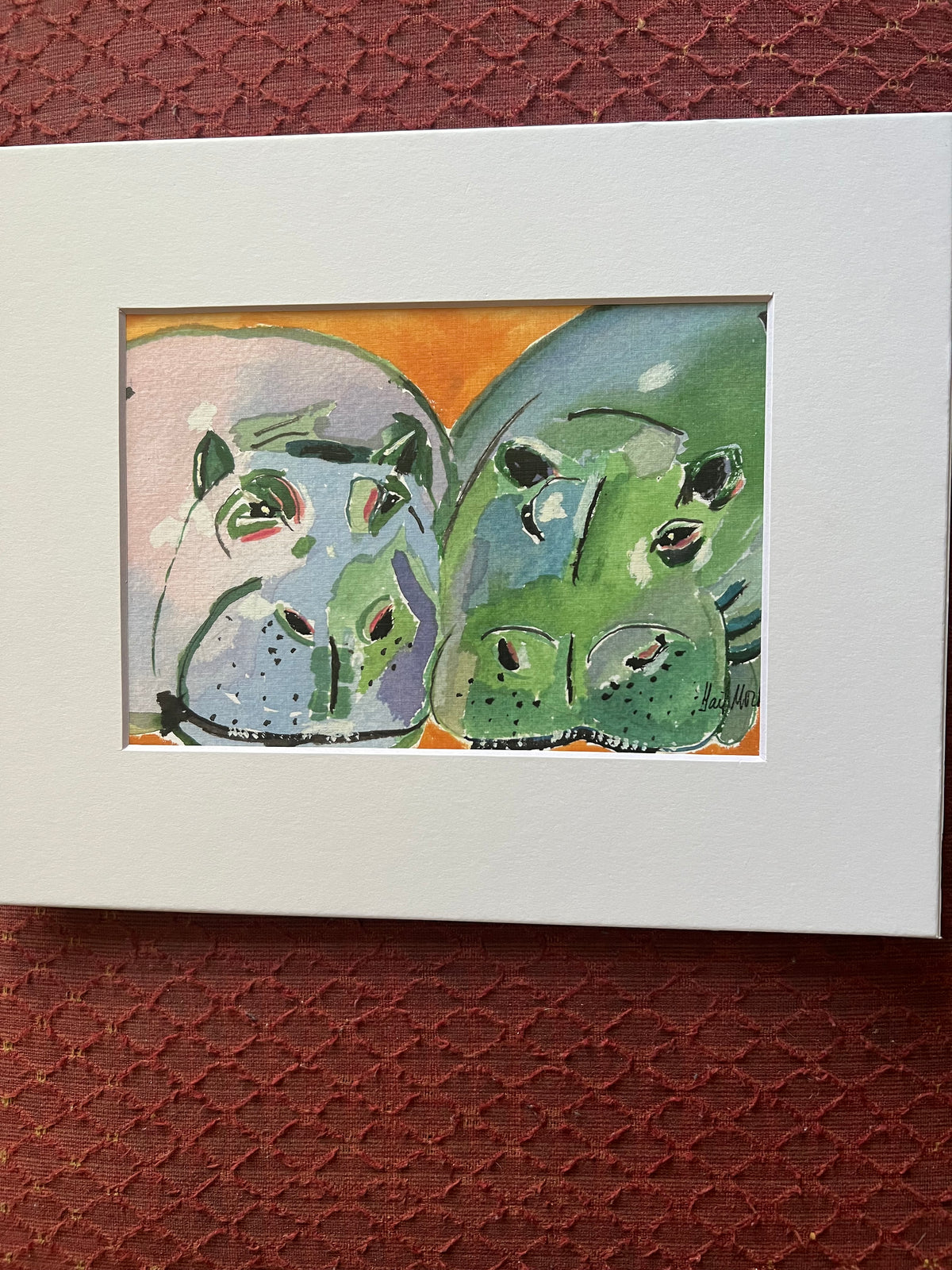 Charming Creatures — 8×10 Small Format Collection