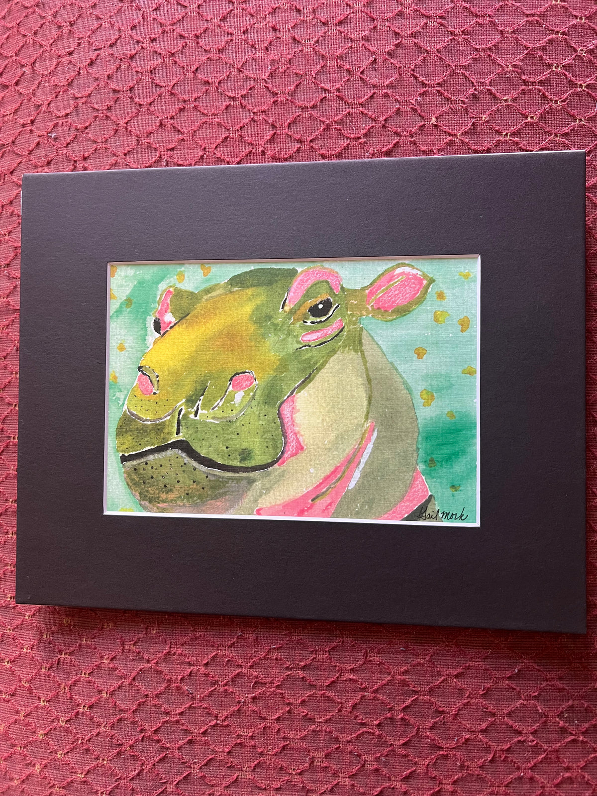Charming Creatures — 8×10 Small Format Collection