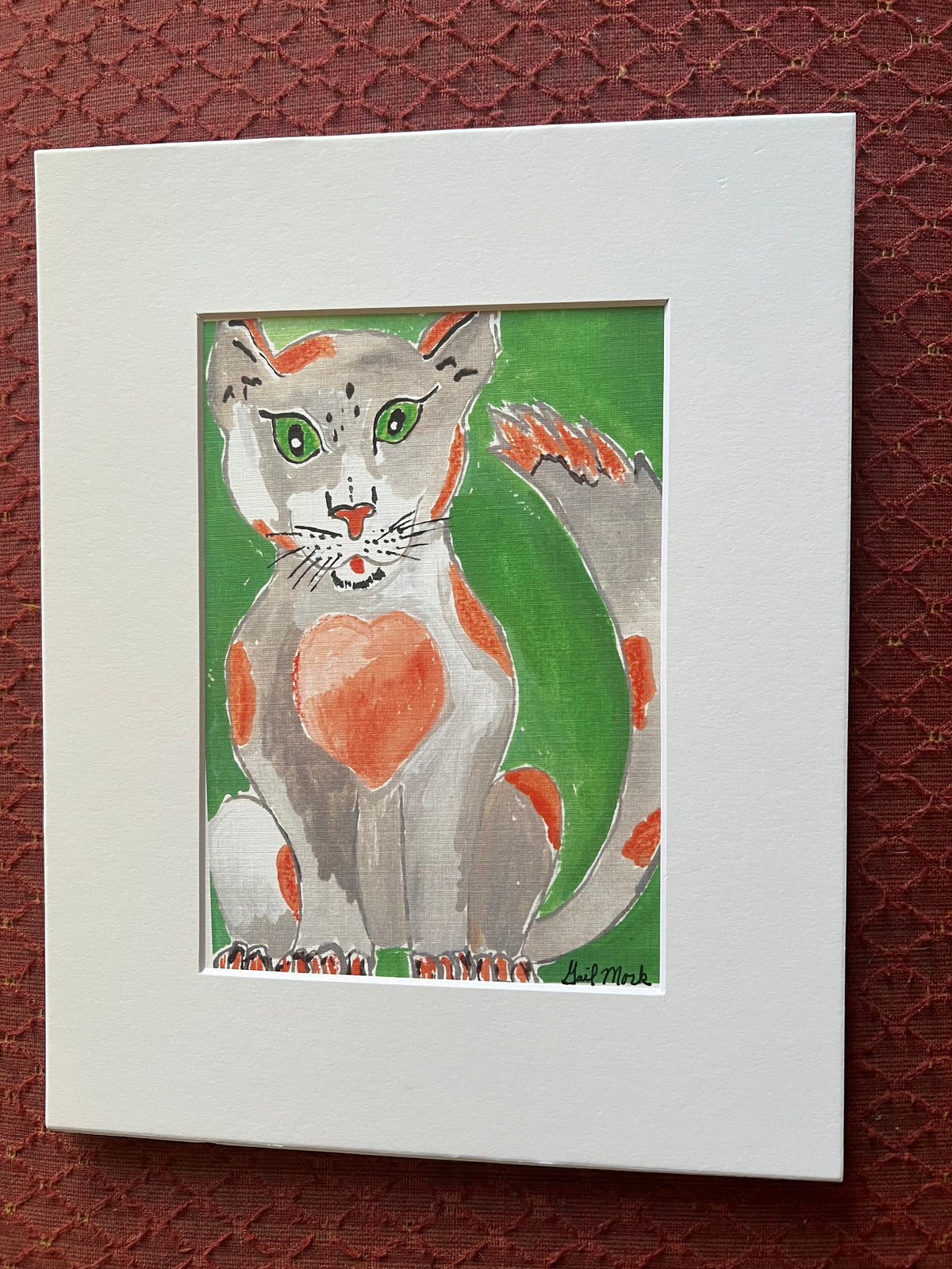 Charming Creatures — 8×10 Small Format Collection