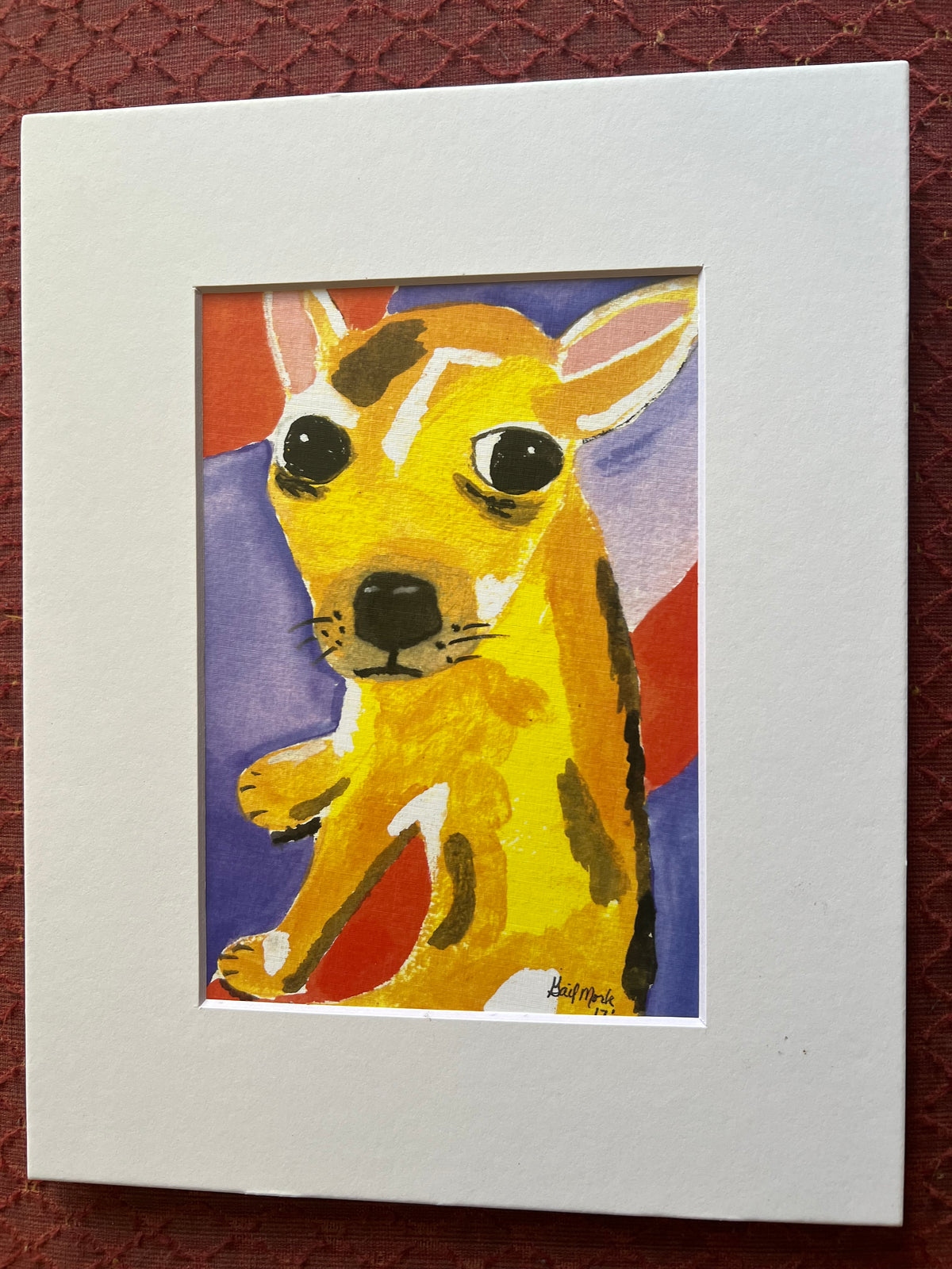 Charming Creatures — 8×10 Small Format Collection