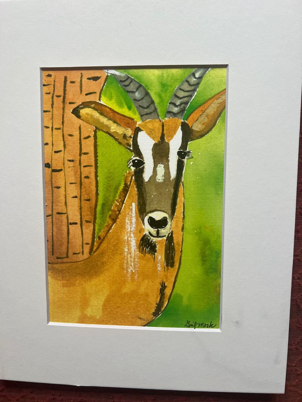 Charming Creatures — 8×10 Small Format Collection